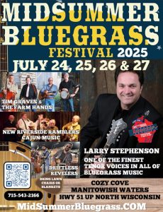 midsummer-bluegrass-2025-poster